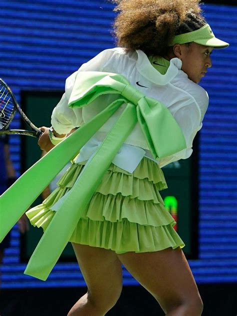 naomi osaka tennis outfit.